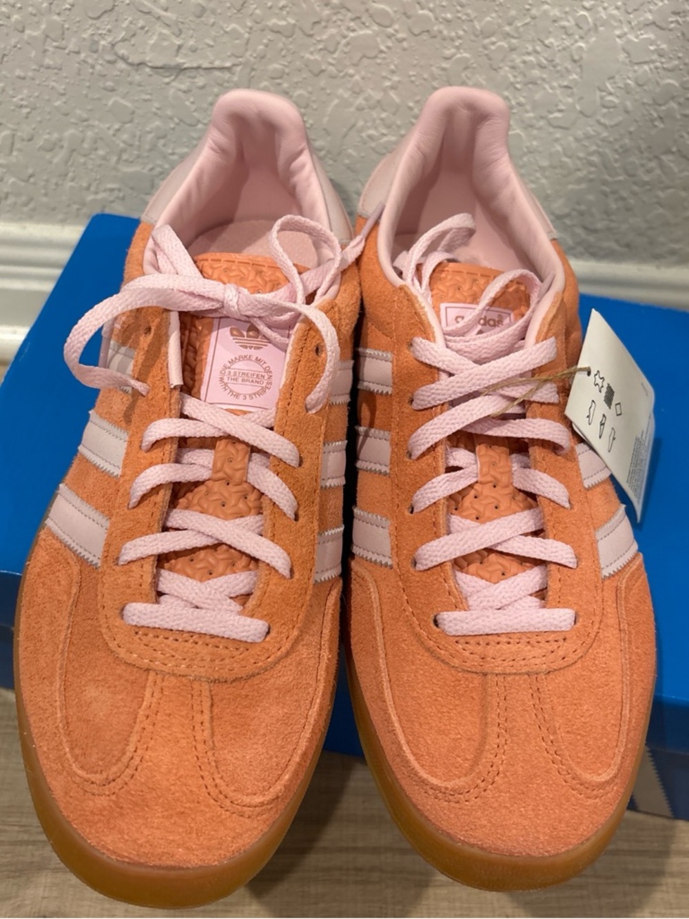 adidas Women's Sneakers White